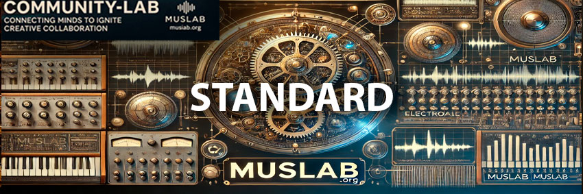 Comunity-lab STANDARD - CURSO LLAVE
