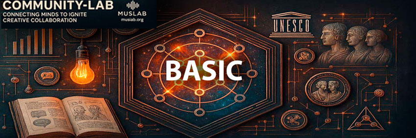 COMUNITY LAB BASIC - CURSO LLAVE