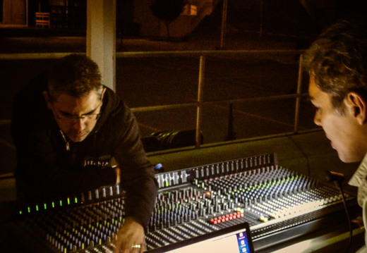 MUSLAB  CIUDAD JUAREZ 2015