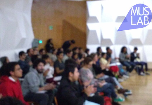 CONFERENCIAS CNA