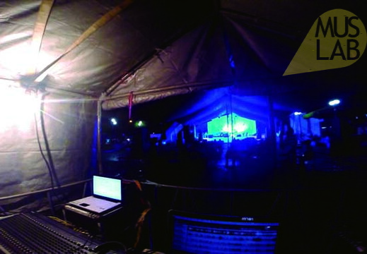 MUSLAB 2016